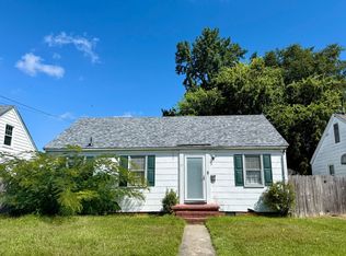 156 W Lorengo Ave, Norfolk, VA 23503