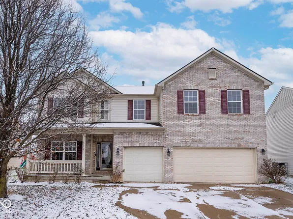 4712 Birmingham Dr, Indianapolis, IN 46235