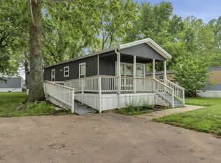 7500 E 151st St S LOT 148, Bixby, OK 74008