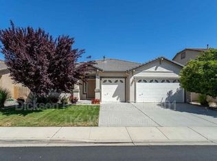 10845 Dancing Aspen Dr, Reno, NV 89521