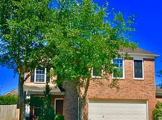 2917 Autumnbrook Ln, Pearland, TX 77584
