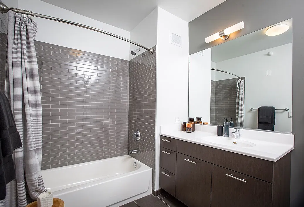 1 bed, 821 sqft, $3,175 — Photo 4
