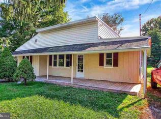 2460 Church Rd, York, PA 17408