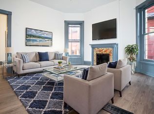 1219 South 2nd Street, Louisville, KY 40203