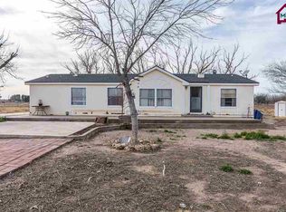 453 Bar X Rd, Mesilla Park, NM 88047