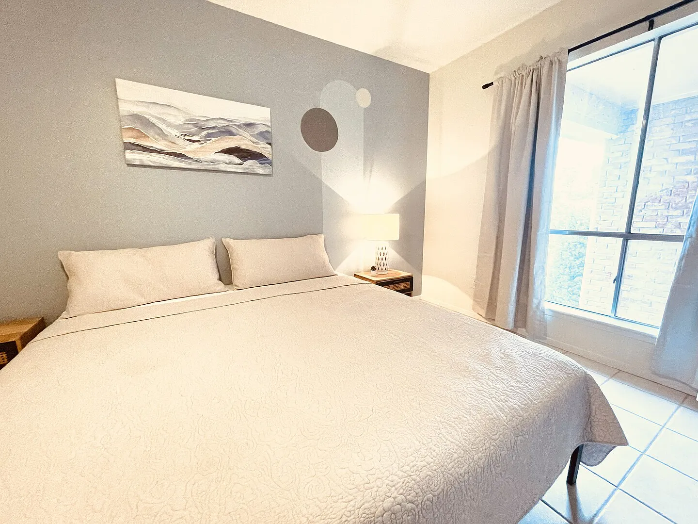 Beautiful Area Remodeled 1 bedroom Condo in Memorial on Piney Point — Photo 3
