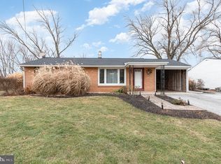 112 A St, West Pennsboro, PA 17015