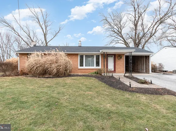 112 A St, West Pennsboro, PA 17015