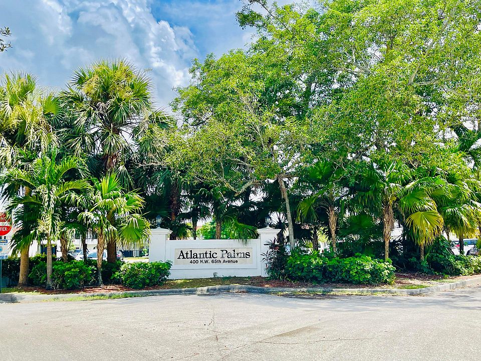 1st image of 400 NW 65th Avenue #114