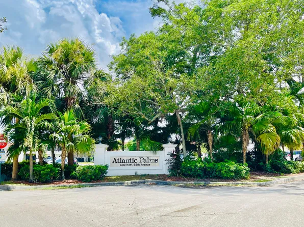 400 NW 65th Avenue #114, Margate, FL 33063