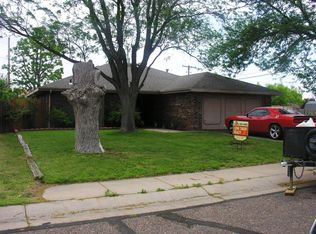 1251 S Sherman Ave, Liberal, KS 67901