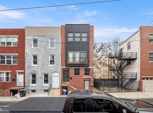 1701 Arlington St, Philadelphia, PA 19121