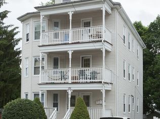 131 Broadway, North Attleboro, MA 02760