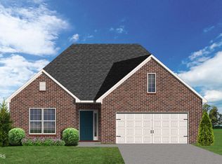 12119 Grand Forks Dr LOT 46, Knoxville, TN 37932
