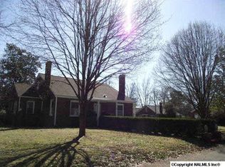 607 5th St, Athens, AL 35611