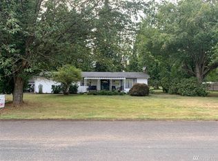 120 Pinkerton Rd, Ethel, WA 98542