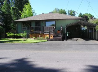 624 Nosler St, Klamath Falls, OR 97601