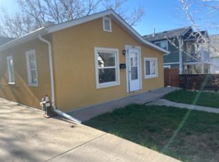 3825 N Cook St, Denver, CO 80205