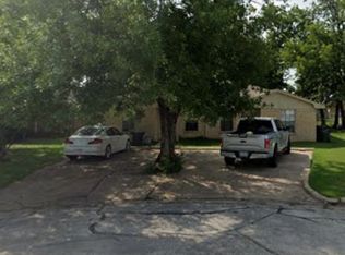 1602 Cloverdale Cir, College Station, TX 77840
