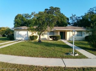 7375 Acorn Cir, Spring Hill, FL 34606