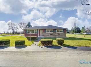 209 E Daisy St, Forest, OH 45843
