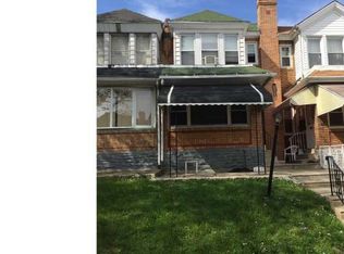 1817 Widener Pl, Philadelphia, PA 19141