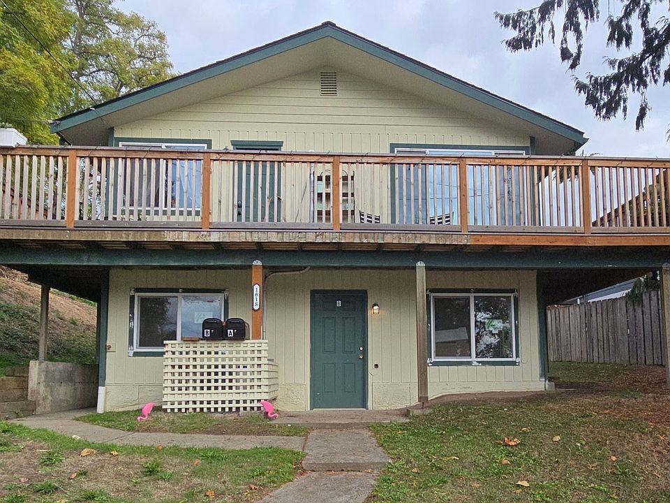 Duplex, Ground Floor