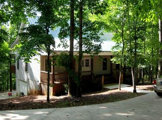 106 Holly Hl, Sunset, SC 29685