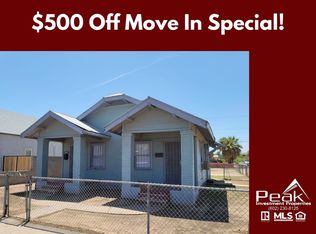 1145-1147 W Fillmore St #D5BDDEA19, Phoenix, AZ 85007
