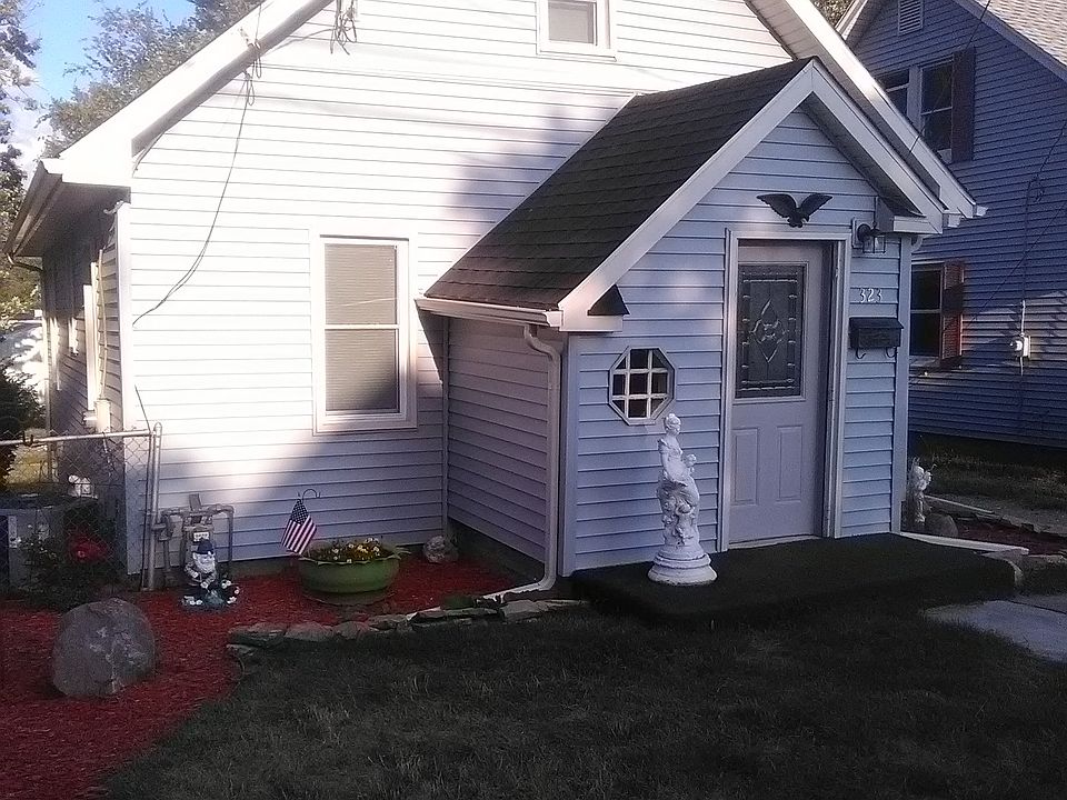 1st image of 323 S Prospect St