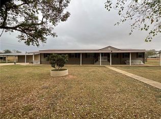 184 Rico Rd, Moreauville, LA 71355