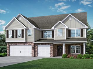 114 Chesire Cove Ln, New Market, AL 35761