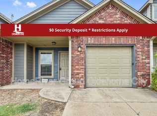 924 SW 92nd St, Oklahoma City, OK 73139