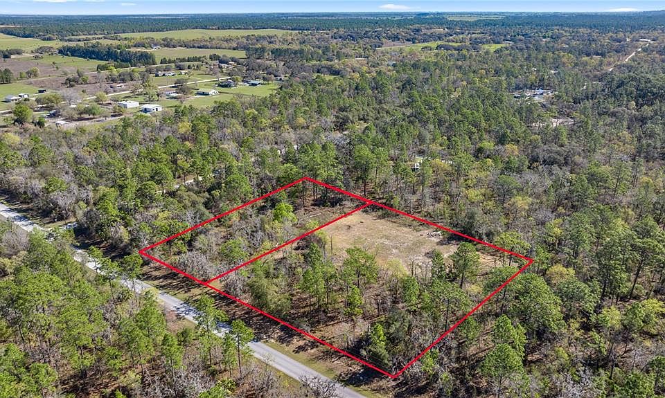 1st image of 00 SE 125 COURT LOT 35
