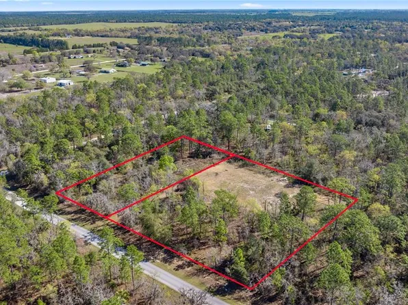 0 SE 125th Ct #35, Dunnellon, FL 34431