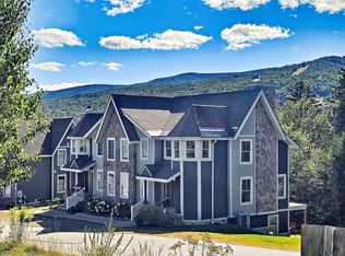25B Boulder Ridge Drive, Dover, VT 05356
