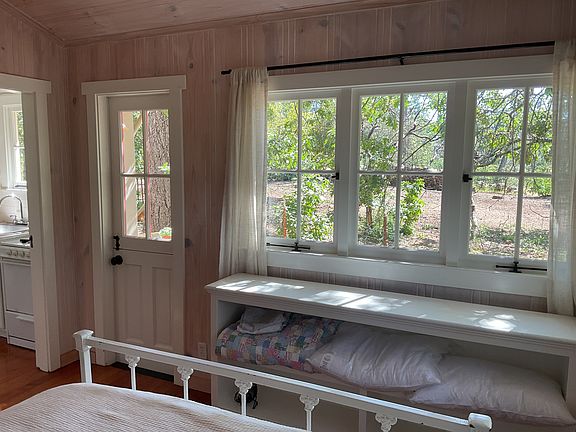 Bedroom.