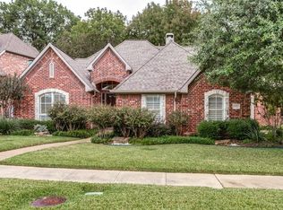 1115 Winding Brook Dr, Garland, TX 75044