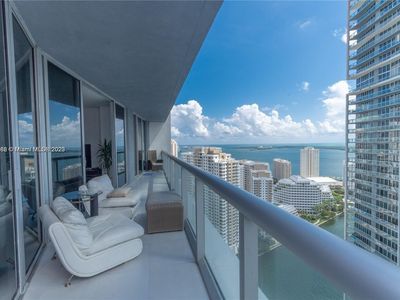 475 Brickell Ave APT 3509, Miami, FL, 33131