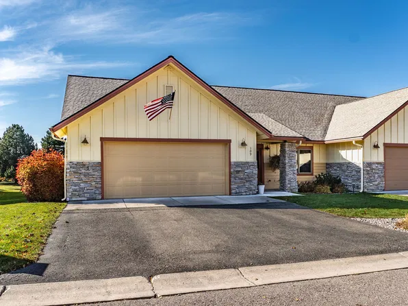 109 Crescent Lndg, Polson, MT 59860