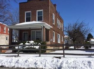 435 5th St, Whitehall, PA 18052