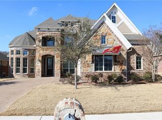 6817 Matador Ranch Rd, North Richland Hills, TX 76182