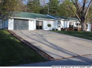 161 Grenelle Acres Rd, Camdenton, MO 65020