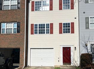 1308 Sutler Ter, Oxon Hill, MD 20745