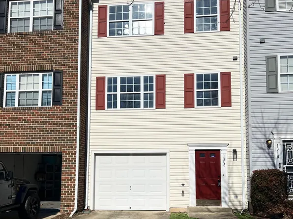 1308 Sutler Ter, Oxon Hill, MD 20745