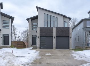 1308 Sandbar St, London, ON N6G0G7