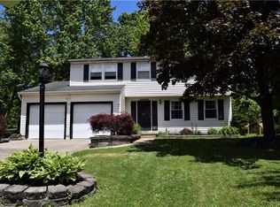 289 Clarkview Cir, Kent, OH 44240