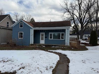 609 19th St, Spirit Lake, IA, 51360