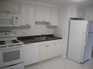 16 Westford St APT 6, Boston, MA 02134