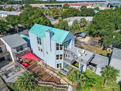 1280 Mahogany Mill Rd, Pensacola, FL, 32507
